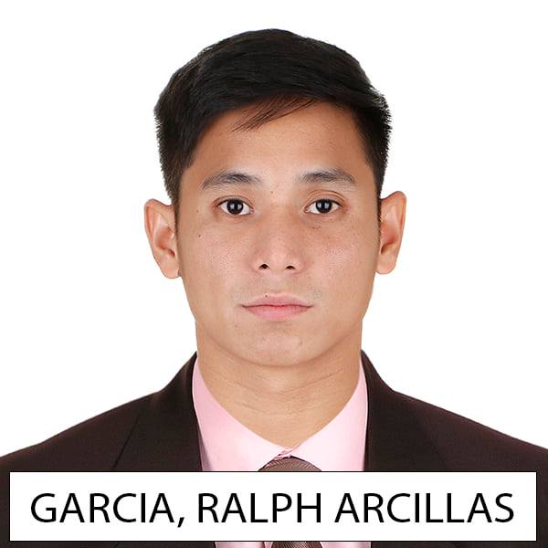 Ralph Garcia
